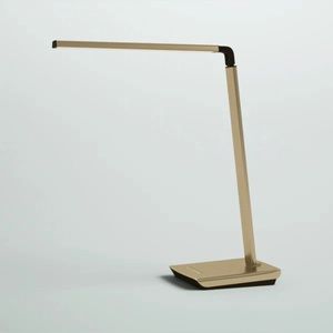 Bellino USB Desk Lamp , Champagne Gold Studio McGee